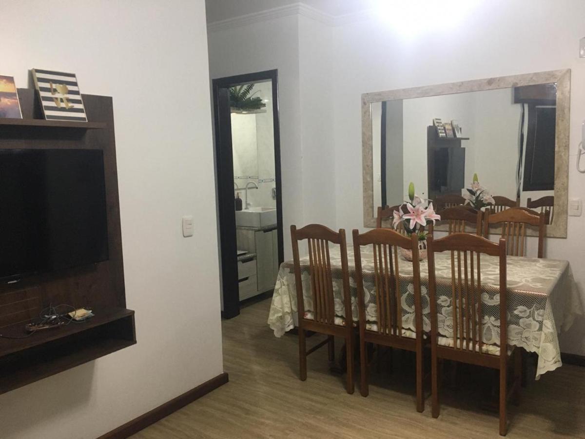 Apartamento Excelente Localizacao Lejlighed Capão da Canoa Eksteriør billede