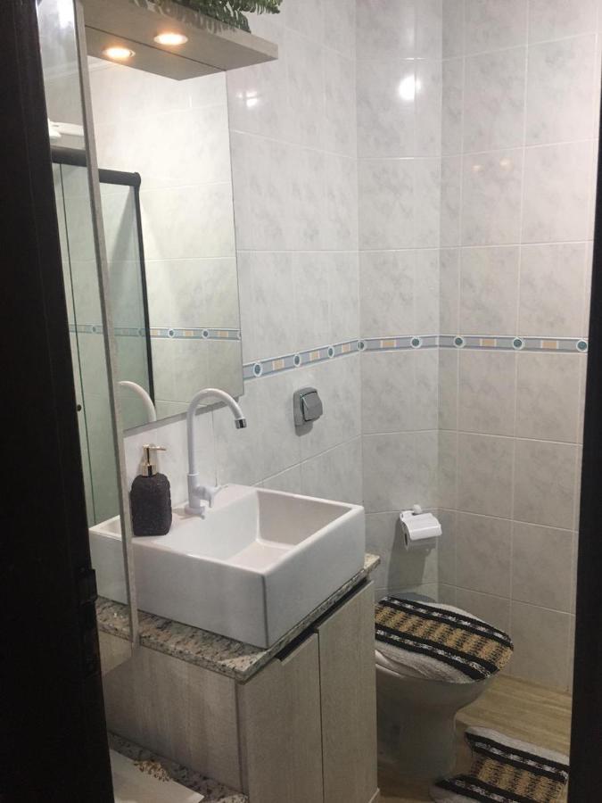Apartamento Excelente Localizacao Lejlighed Capão da Canoa Eksteriør billede