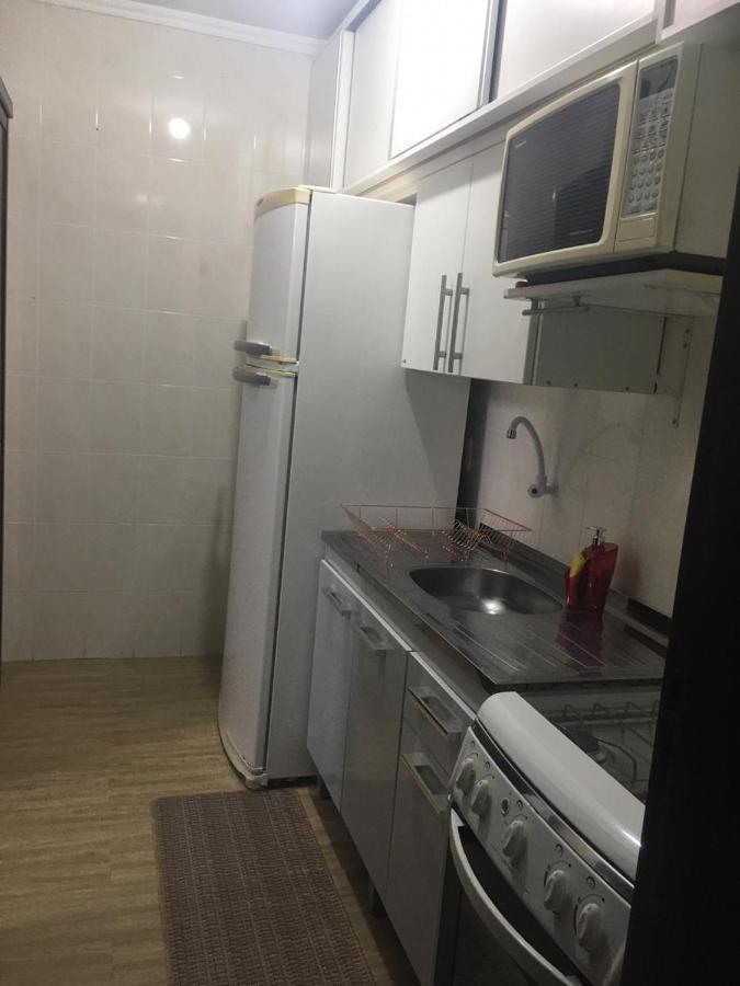 Apartamento Excelente Localizacao Lejlighed Capão da Canoa Eksteriør billede