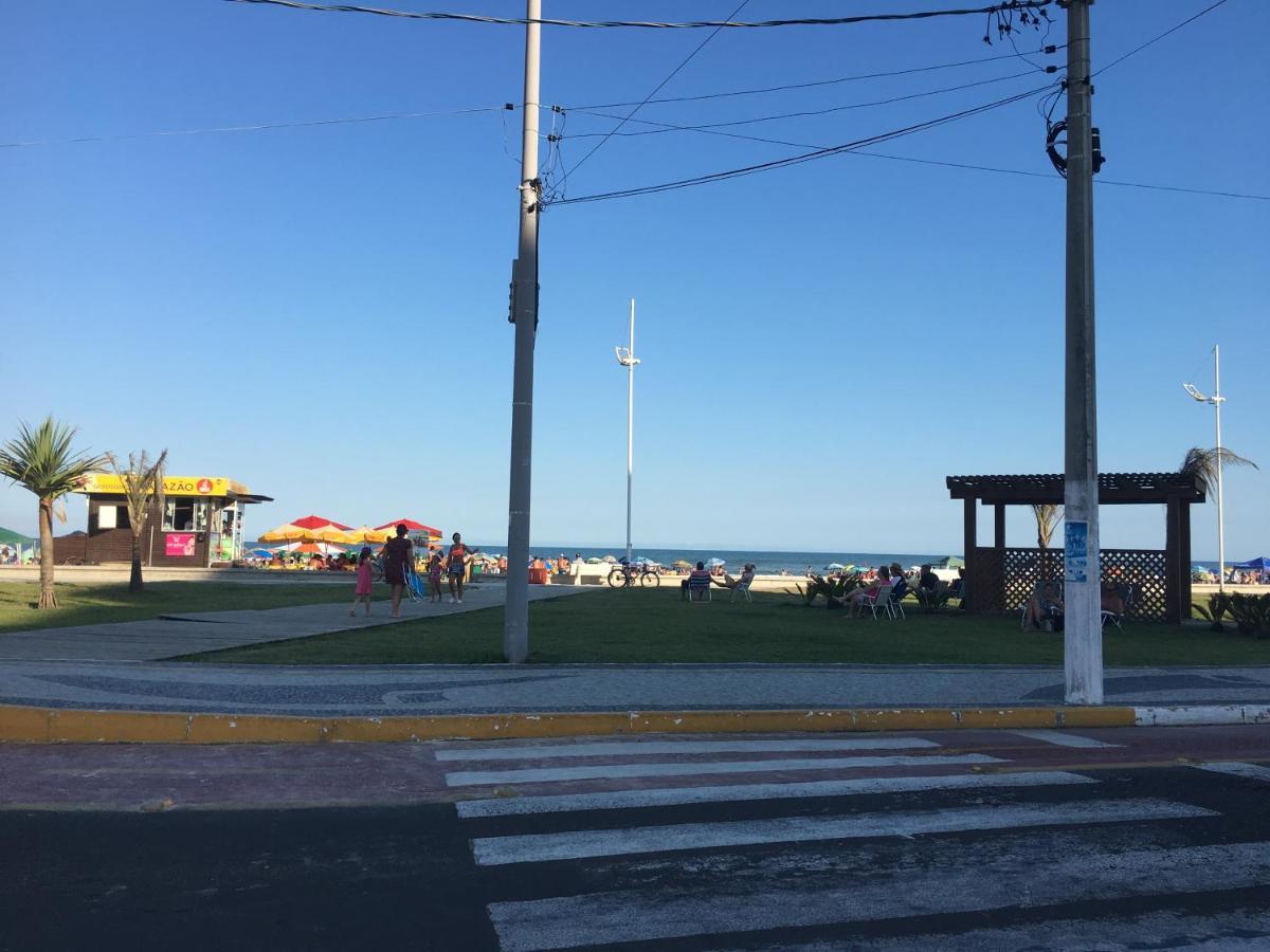 Apartamento Excelente Localizacao Lejlighed Capão da Canoa Eksteriør billede