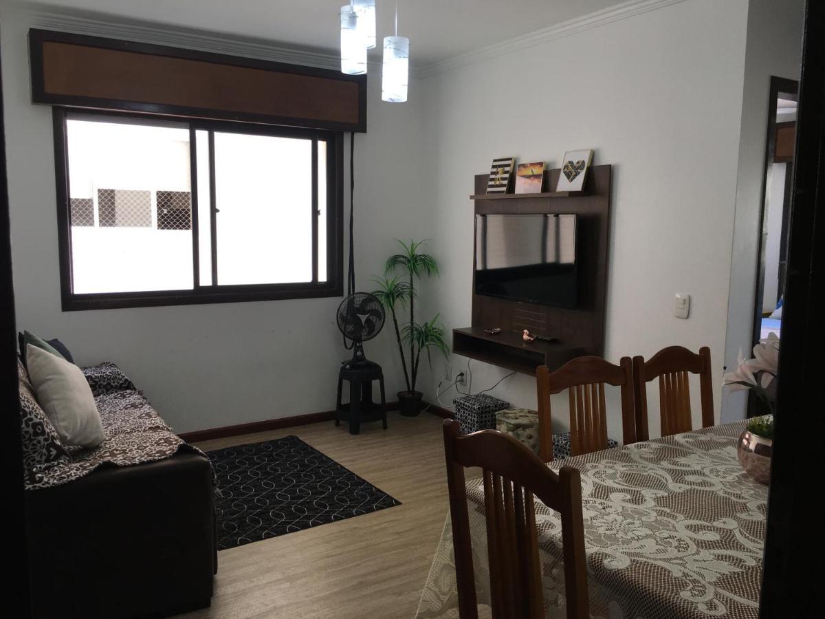 Apartamento Excelente Localizacao Lejlighed Capão da Canoa Eksteriør billede